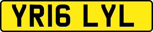 YR16LYL