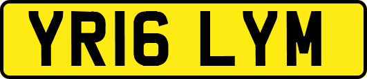 YR16LYM