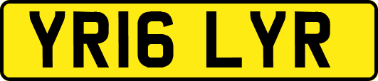 YR16LYR