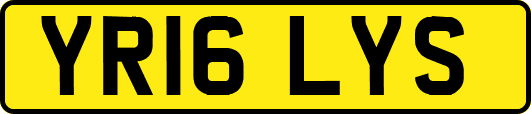 YR16LYS