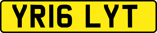 YR16LYT