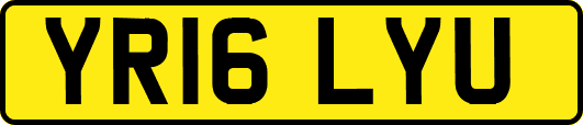 YR16LYU