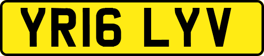 YR16LYV