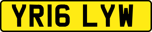 YR16LYW