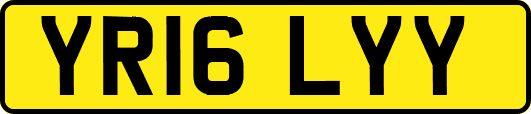 YR16LYY
