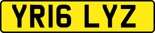 YR16LYZ