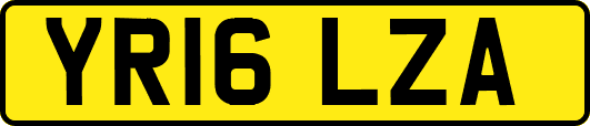 YR16LZA