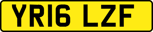 YR16LZF