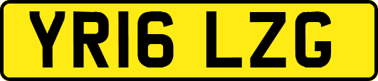 YR16LZG