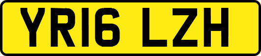 YR16LZH