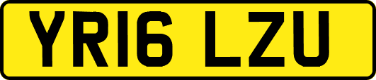 YR16LZU