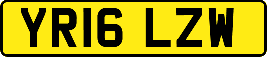 YR16LZW