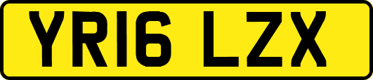 YR16LZX