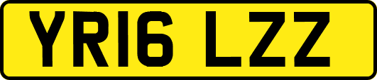 YR16LZZ