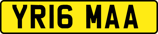 YR16MAA