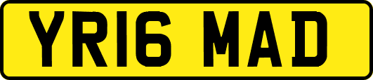 YR16MAD