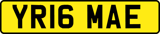 YR16MAE