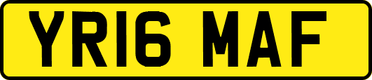 YR16MAF