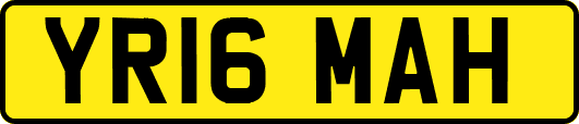 YR16MAH