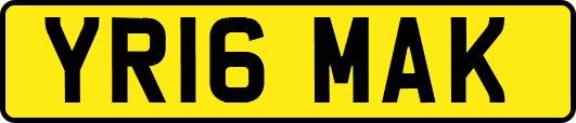 YR16MAK