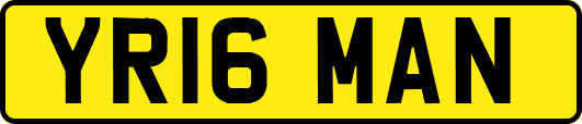 YR16MAN