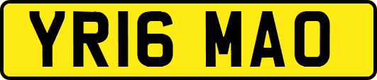 YR16MAO