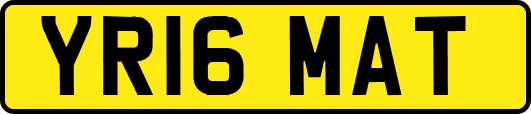 YR16MAT