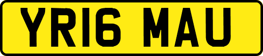 YR16MAU