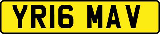 YR16MAV