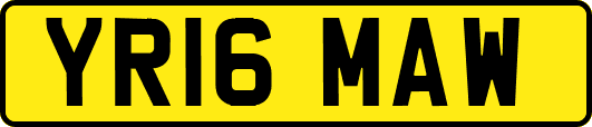 YR16MAW