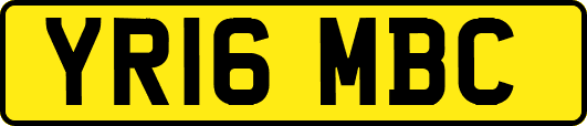 YR16MBC