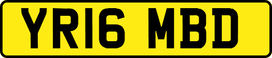 YR16MBD