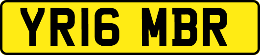 YR16MBR