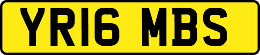 YR16MBS