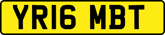 YR16MBT