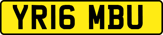 YR16MBU