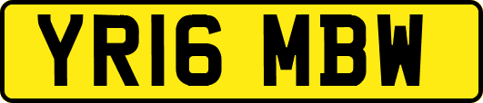 YR16MBW