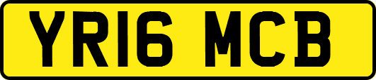 YR16MCB