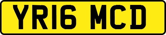 YR16MCD