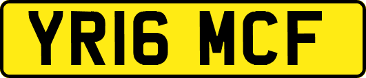 YR16MCF