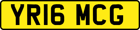 YR16MCG