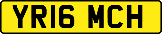 YR16MCH