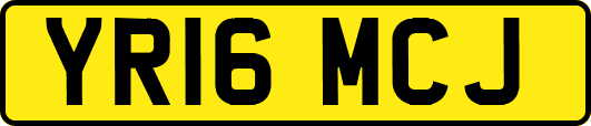 YR16MCJ