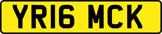 YR16MCK