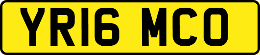 YR16MCO