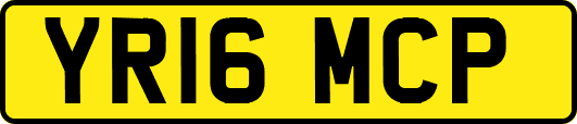 YR16MCP