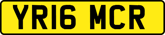 YR16MCR