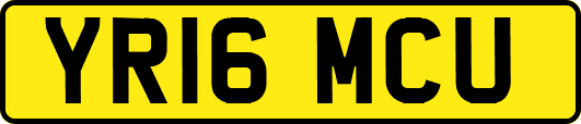 YR16MCU