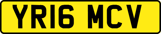 YR16MCV