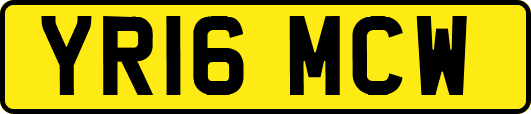 YR16MCW